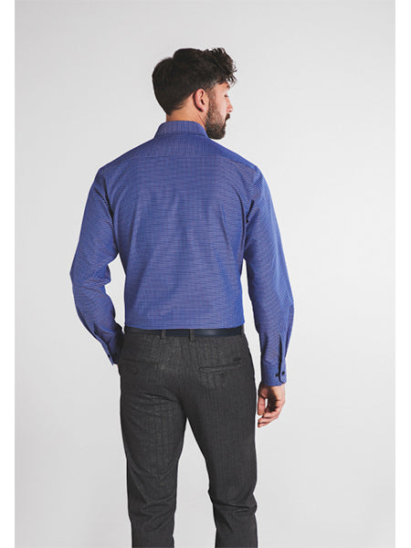 Eterna Modern fit Skjorte